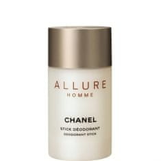 Chanel Chanel Allure Homme Deodorant Stick 75ml 