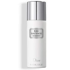 Dior Dior Eau Sauvage Deodorant Spray 150ml 