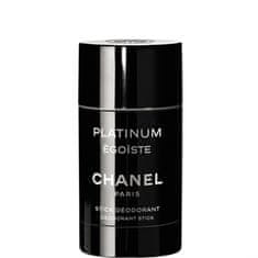 Chanel Chanel Platinum Egoiste Deodorant Stick 75ml 