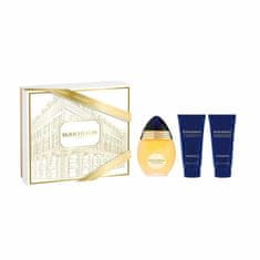 Boucheron Boucheron Eau De Parfum Spray 100ml Set 3 Pieces 