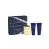 Boucheron Boucheron Homme Eau De Parfum Spray 100ml Set 3 Pieces 