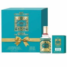 4711 4711 Original Eau De Cologne Spray 90ml Set 2 Pieces 