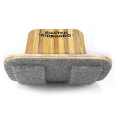 Switch Rocker Balance Board pre deti Natural