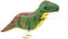 Chodiaci balón Dinosaurus 88cm