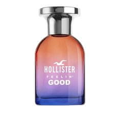 Hollister Hollister Feelin' Good For Her Eau De Perfume Spray 30ml 