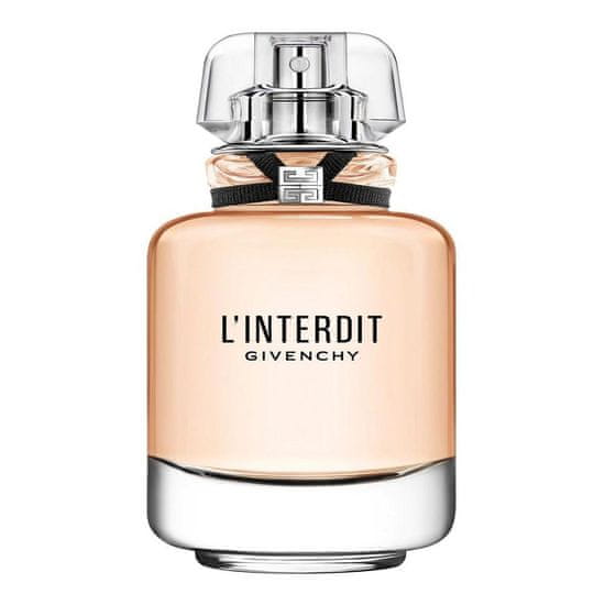 Givenchy Givenchy L'interdit Etv 50ml