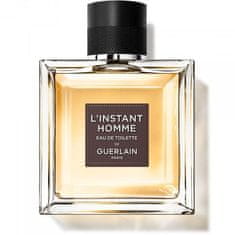 Guerlain Guerlain L'instant Homme Etv 100ml 