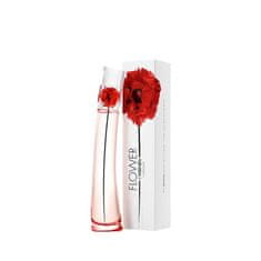 Kenzo Flower By Kenzo L'absolue Eau De Parfum Spray 50ml 