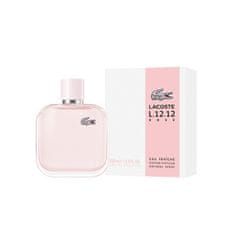 Lacoste Eau De Lacoste L 12,12 Eaux Fraiches Pour Elle Eau De Toilette Spray 100ml 