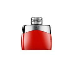 Mont Blanc Montblanc Legend Red Eau de Perfume Spray 50ml 