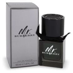 Burberry Mr Burberry Eau De Parfum Spray 50ml 
