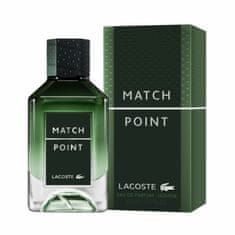 Lacoste Lacoste Match Point Eau De Parfum Spray 100ml 