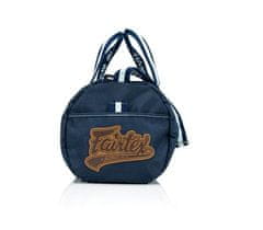 Fairtex Taška Fairtex Duffle - tmavo modra