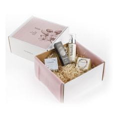 Velandia Velandia Beauty Vegan Box Set 4 Pieces 