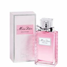 Dior Dior Miss Dior Rose N'roses Eau De Toilette 77ml 