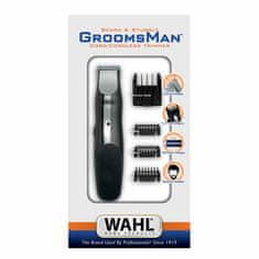 Wahl Wahl Groomsman Beard And Stubble Cord/Cordless Trimmer 