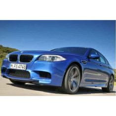 Protec BODY KIT BMW F10 2010-2013 M5 vzhľad