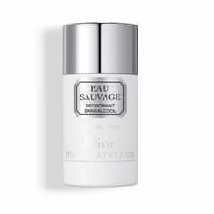 Dior Dior Eau Sauvage Deodorant Stick Alcohol Free 75g 