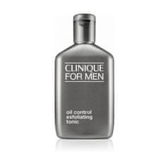 Clinique Clinique Men Oil Control Exfoliating Tonic 200ml 