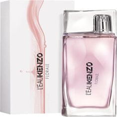 Kenzo Kenzo L'eau Florale Etv 50ml 