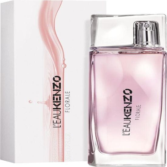 Kenzo Kenzo L'eau Florale Etv 50ml