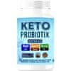 Keto Probiotix zdravé chudnutie redukcia hmotnosti redukcia telesného tuku diéta 30 kapsúl