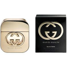 Gucci Gucci Guilty Edt Spray 50ml 