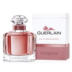 Guerlain Guerlain Mon Guerlain Intense Edp 50ml Spray 