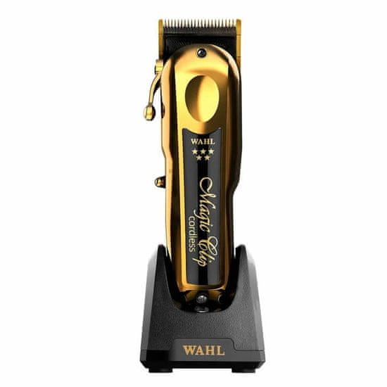 Wahl Wahl Gold Cordless Magic Clip