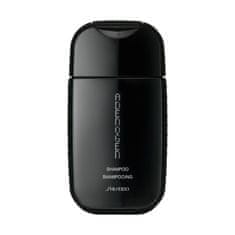 Shiseido Shiseido Men Adenogen Hair Energizing Shampoo 220ml 