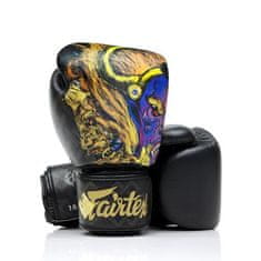 Fairtex Fairtex boxerské rukavice YAMANTAKA - limitovaná edícia