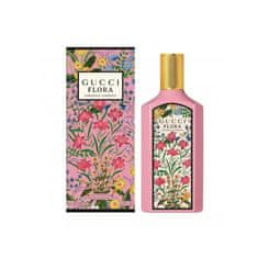 Gucci Gucci Flora Gorgeous Gardenia Eau De Parfum Spray 100ml 