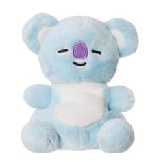 shumee BT21 - Plyšový maskot 13 cm KOYA Palm Pals