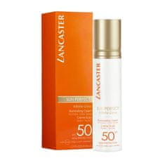 Lancaster Lancaster Sun Perfect Illuminating Cream Spf50 50ml 