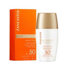 Lancaster Lancaster Sun Perfect Perfecting Fluid Spf50 30ml 