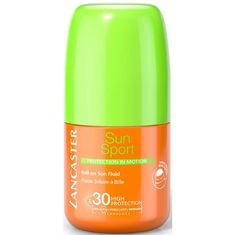 Lancaster Lancaster Sun Sport Roll On Sun Fluid Spf30 50ml 