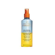 Collistar Collistar Two Phase After Sun Spray With Aloe 200ml 