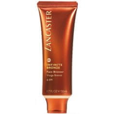 Lancaster Lancaster Infinite Bronze Face Bronzer Spf6 Sunny 50ml 