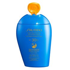 Shiseido Shiseido Expert Sun Protector Face And Body Lotion Spf30+ 150ml 