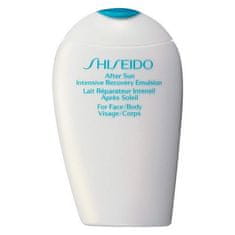 Shiseido Shiseido After Sun Intensive Recovery Emulsion Face and Body 150ml 