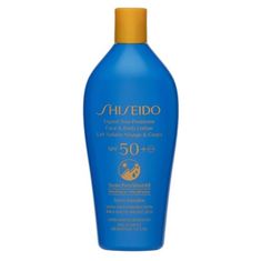 Shiseido Shiseido Expert Sun Aging Protection Lotion Spf50 300ml 