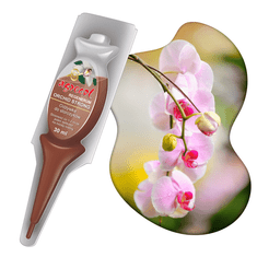 Agrecol aplikátor regeneračnej výživy orchideí 30 ml funguje 30 dní