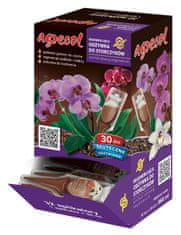 Agrecol aplikátor regeneračnej výživy orchideí 30 ml funguje 30 dní