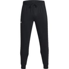 Under Armour Nohavice výcvik čierna 183 - 187 cm/L 1379774001