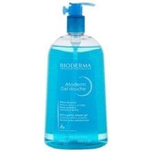 Bioderma Bioderma - Atoderm Gentle Shower Gel - nourishing shower gel for dry skin 1000ml 