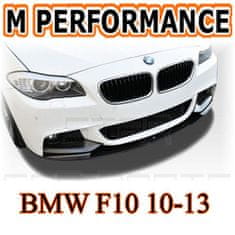 Protec BODY KIT BMW F10 2010-2013 M-Performance PDC, SRA