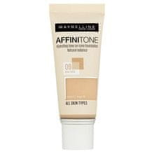Maybelline Maybelline - Affinitone Hydrating Tone-One-Tone Foundation - Unifying makeup with HD pigments 30 ml 