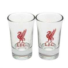 Fan-shop 2pack panáky LIVERPOOL FC