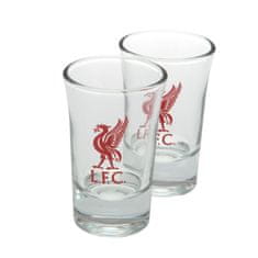 Fan-shop 2pack panáky LIVERPOOL FC