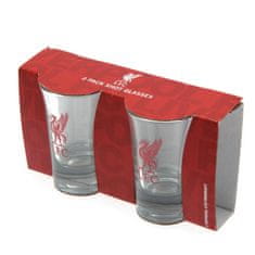 Fan-shop 2pack panáky LIVERPOOL FC